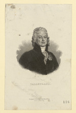 Charles-Maurice Talleyrand-Périgord