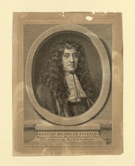 Francois Michelle Tellier, Marquis de Louvois