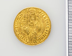 Rheinischer Gulden Landgraf Philipps des Großmütigen