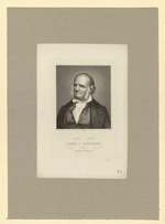 John J. Audubon, vermutlich aus: Meyers Conversations-Lexikon