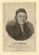 Dr. A. J. Arnoldi