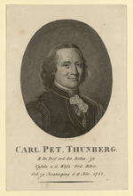 Carl Peter Thunberg
