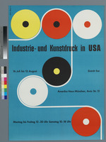 Industrie- und Kunstdruck in USA