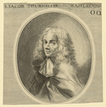 J. Jacob Thurneyser Basilensis