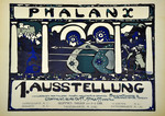 "Phalanx" München 1901