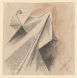 Abstrakte Komposition