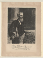 Eugen Bormann, Portrait