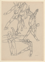 Sieben Tanzfiguren