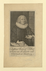 Christian Samuel Ulber