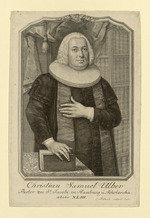 Christian Samuel Ulber
