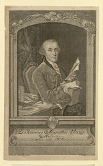 Dr. Johann August Unzer
