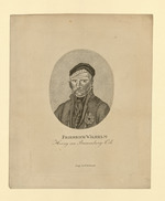 Herzog Friedrich Wilhelm von Braunschweig-Oels