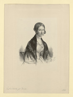 Sophie Wöhler, geb. Pfeiffer