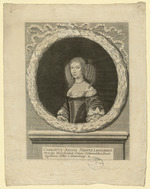 Charlotte Amelia von Hessen-Kassel, Königin von Dänemark