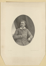 Johann Gottfried Moyé(?)