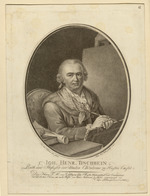 Johann Heinrich Tischbein d.Ä.