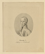 Franz I. Kaiser von Österreich
