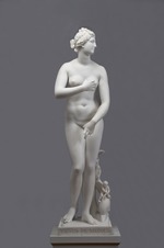 Standfigur: Venus Medici, Kopie