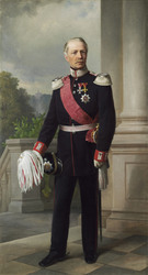 Kurfürst Friedrich Wilhelm von Hessen-Kassel