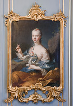 Henriette Marie von Buttlar-Elberberg