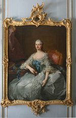 Friederike Charlotte, Gemahlin Prinz Maximilian von Hessen