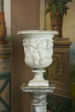 Kratervase (nach: "Krater Borghese", Louvre MA 86)