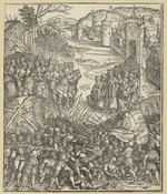 Erste flandrische Rebellion