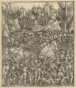 Zweite flandrische Rebellion