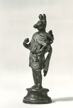 Anubis-Statuette