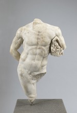Herakles / Hercules Typ Farnese