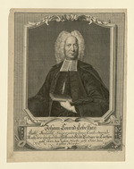 Johann Conrad Lobethan