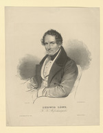 (Johann Daniel) Ludwig Löwe