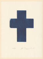 Blaues Kreuz