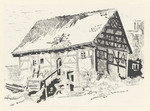 Fränkisches Bauernhaus