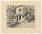 Kapelle bei St. Anton