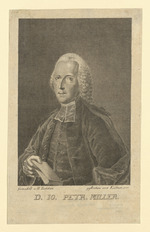 Johann Peter Miller (III)