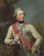 General von Schlieffen