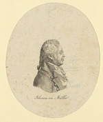 Johannes Müller von Sylvelden