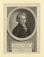 Johannes Müller von Sylvelden