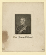Friedrich Heinrich Ferdinand Kleist von Nollendorf