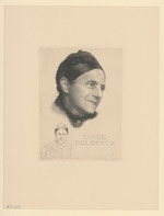 Luise Delbrueck