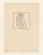 Illustration zu Daphnis und Chloe