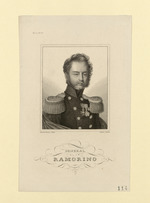 Girolamo Ramorino
