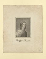 Raffaello Santi (Sanzio)