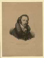 Dr Sigismund Zimmern (1796-1830)