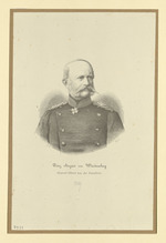 August von Württemberg