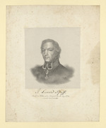 Johann Leonhard Pfaff