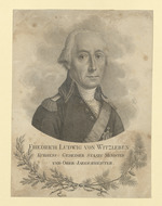 Friedrich Ludwig von Witzleben