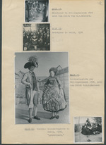 Eine Trauung in der Schwalm