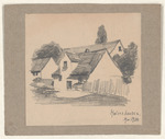 Häuser in Harleshausen